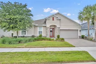 3351 Hanging Tide St, Winter Garden, FL 34787 - Photo 2