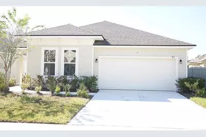 855 Sycamore Way, Orange Park, FL 32073 - Photo 2