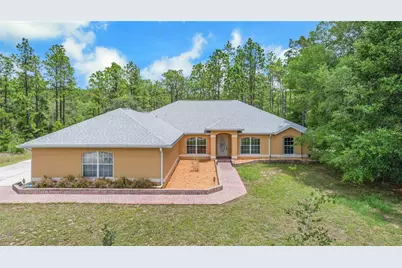 20831 SW 59th Lane, Dunnellon, FL 34431 - Photo 1