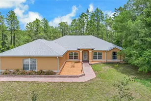 20831 SW 59th Ln, Dunnellon, FL 34431 - Photo 1