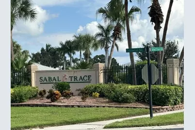 5800 Sabal Trace Drive #603, North Port, FL 34287 - Photo 2