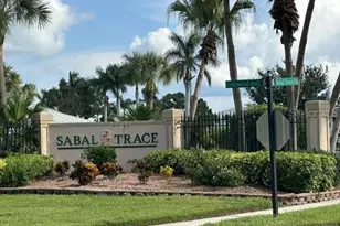 5800 Sabal Trace Dr, North Port, FL 34287 - Photo 2