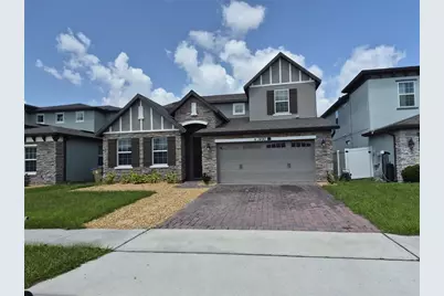 1490 Flatwood Street, Saint Cloud, FL 34771 - Photo 1