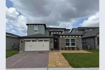 1482 Flatwood Street, Saint Cloud, FL 34771 - Photo 1