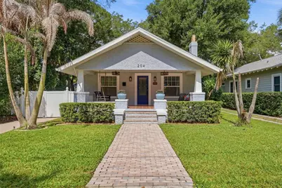 204 N Brown Avenue, Orlando, FL 32801 - Photo 1