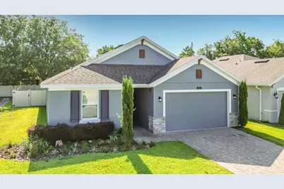 1021 Cutke Road, Saint Cloud, FL 34771 - Photo 2