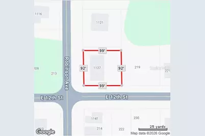 1127 Robinson Avenue, Apopka, FL 32703 - Photo 12