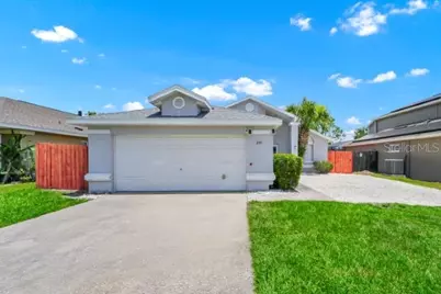 235 Hidden Springs Circle, Kissimmee, FL 34743 - Photo 1