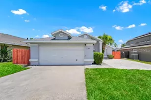 235 Hidden Springs Cir, Kissimmee, FL 34743 - Photo 1