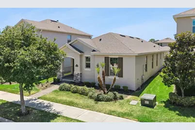 10294 Merrymeeting Bay Drive, Winter Garden, FL 34787 - Photo 2