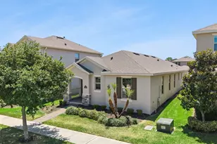 10294 Merrymeeting Bay Dr, Winter Garden, FL 34787 - Photo 2