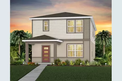 6102 Whispering Glen, Winter Garden, FL 34787 - Photo 1