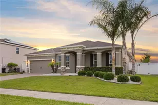 4294 Tigris Dr, Apopka, FL 32712 - Photo 2