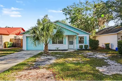 2710 Lorraine Drive, Leesburg, FL 34748 - Photo 1