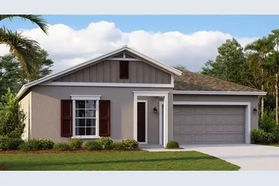 3989 Willowbrook Drive, Edgewater, FL 32141 - Photo 1