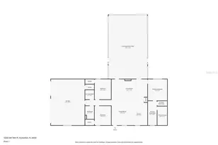 12552 SW 78th Pl, Dunnellon, FL 34432 - Photo 42
