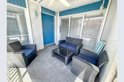 315 Medallion Boulevard #F, Madeira Beach, FL 33708 - Photo 2