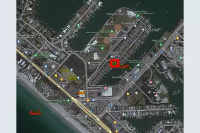 215 Medallion Boulevard #G, Madeira Beach, FL 33708 - Photo 24
