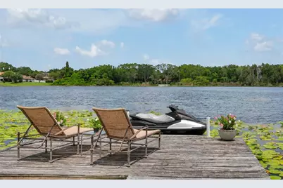 1841 Lake Spier Drive, Winter Park, FL 32789 - Photo 2