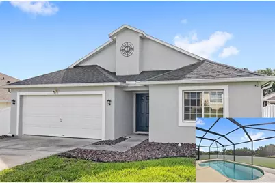 508 Hillcrest Drive, Davenport, FL 33897 - Photo 1