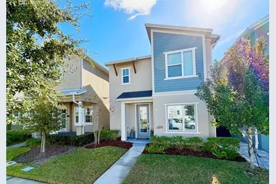 9916 Rodbell Street, Orlando, FL 32827 - Photo 1