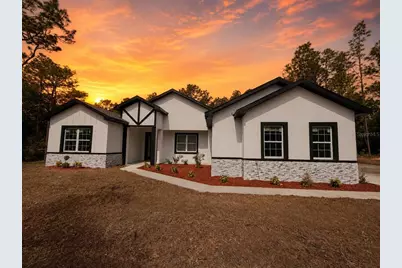 5392 SW 137th Court, Ocala, FL 34481 - Photo 1