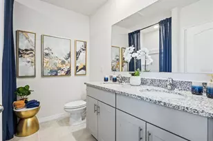 2741 Silver Canoe Dr, Edgewater, FL 32141 - Photo 16