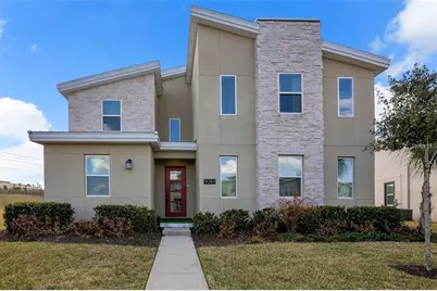 9084 Sommerset Hills Drive, Davenport, FL 33896 - Photo 1