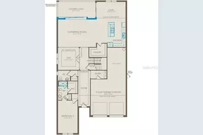 16323 Bright Leaf Road, Winter Garden, FL 34787 - Photo 2