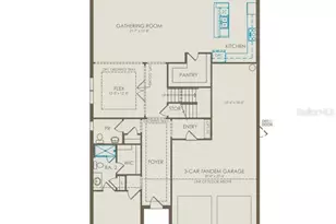 16323 Bright Leaf Rd, Winter Garden, FL 34787 - Photo 2