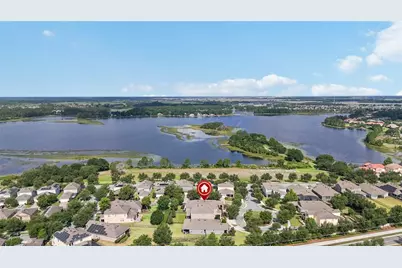15518 Fountain Cove Court, Winter Garden, FL 34787 - Photo 4