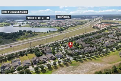 15518 Fountain Cove Court, Winter Garden, FL 34787 - Photo 4