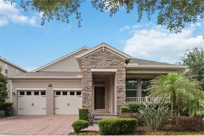 15518 Fountain Cove Court, Winter Garden, FL 34787 - Photo 2