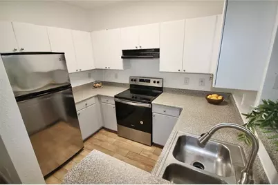 300 E South Street #1015, Orlando, FL 32801 - Photo 4