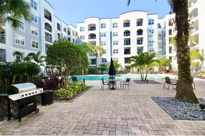 300 E South Street #1015, Orlando, FL 32801 - Photo 24