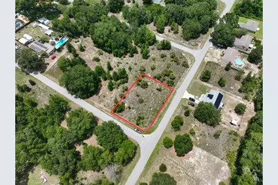 Sw 82nd Pl, Dunnellon, FL 34431 - Photo 1
