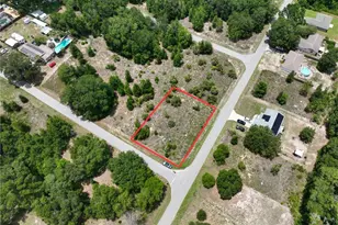 SW 82nd Pl, Dunnellon, FL 34431 - Photo 1