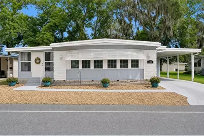 332 Hawthorne Boulevard, Leesburg, FL 34748 - Photo 2