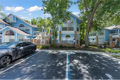 2739 N Poinciana Boulevard #84, Kissimmee, FL 34746 - Photo 1