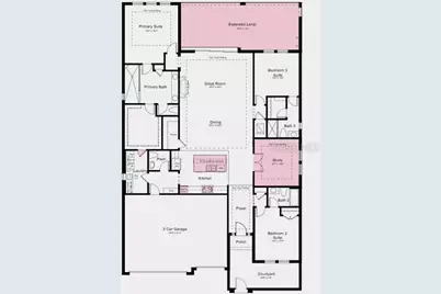 17738 Sedona Street, Winter Garden, FL 34787 - Photo 2