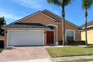 442 Vizcay Way, Davenport, FL 33837 - Photo 1