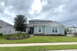 15363 Willow Ridge Dr, Montverde, FL 34756 - Photo 1