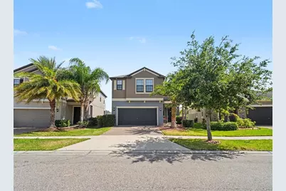 10025 Ivory Drive, Sun City Center, FL 33573 - Photo 2