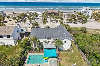 4730 Van Kleeck Drive, New Smyrna Beach, FL 32169 - Photo 2