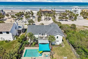 4730 Van Kleeck Dr, New Smyrna Beach, FL 32169 - Photo 2