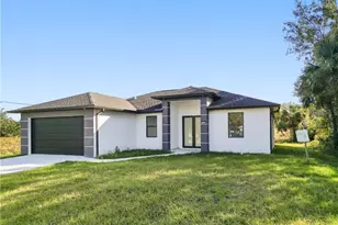 3515 69th St W, Lehigh Acres, FL 33971 - Photo 1