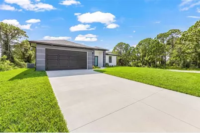 3515 69th Street W, Lehigh Acres, FL 33971 - Photo 2
