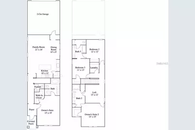 11859 Charades Street, Orlando, FL 32832 - Photo 2