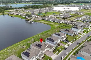 3084 Ella Wy, Saint Cloud, FL 34771 - Photo 4