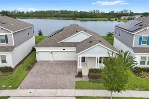 3084 Ella Wy, Saint Cloud, FL 34771 - Photo 1